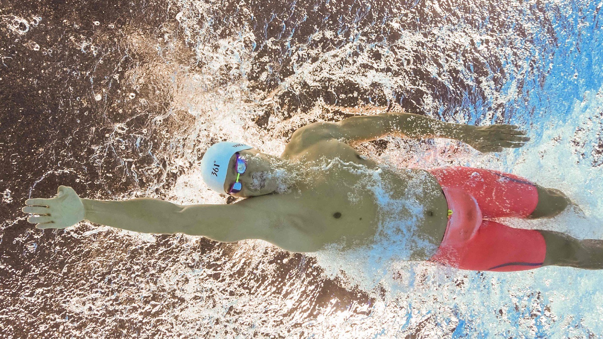 马克·阿特金森：南非队锋线上的闪电，通过突破找准对手防线漏洞